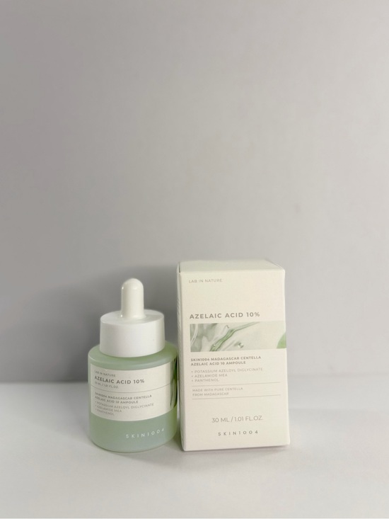 Skin1004 Other - Skin1004 Azelaic Acid 10% Serum - 30ml